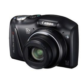 Canon PowerShot SX150 Dijital Fotoğraf Makinesi