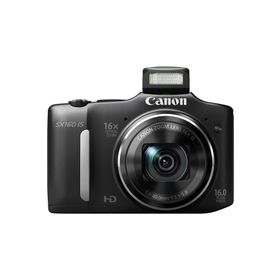 Canon PowerShot SX160 IS Dijital Fotoğraf Makinesi