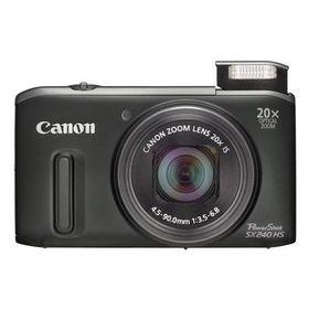 Canon PowerShot SX240 HS Dijital Fotoğraf Makinesi