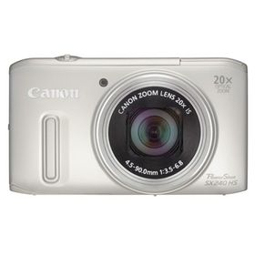 Canon PowerShot SX240 HS Dijital Fotoğraf Makinesi