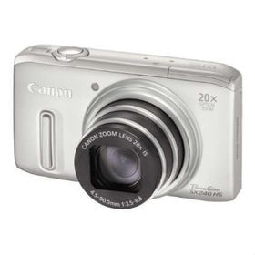 Canon PowerShot SX240 HS Dijital Fotoğraf Makinesi