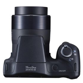 Canon PowerShot SX410 IS Dijital Fotoğraf Makinesi
