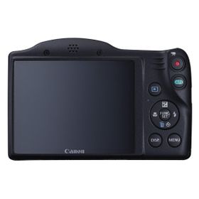 Canon PowerShot SX410 IS Dijital Fotoğraf Makinesi