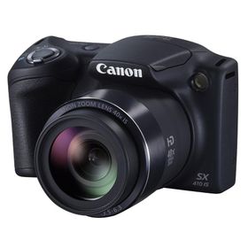 Canon PowerShot SX410 IS Dijital Fotoğraf Makinesi