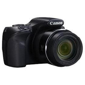 Canon PowerShot SX410 IS Dijital Fotoğraf Makinesi