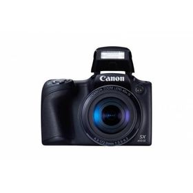 Canon PowerShot SX410 IS Dijital Fotoğraf Makinesi