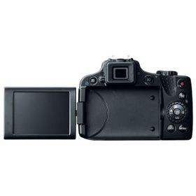 Canon PowerShot SX50 HS Dijital Fotoğraf Makinesi