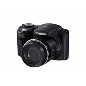 Canon PowerShot SX500 Dijital Fotoğraf Makinesi