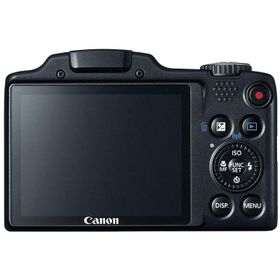 Canon PowerShot SX510 HS Dijital Fotoğraf Makinesi