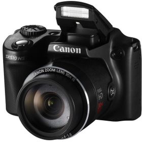 Canon PowerShot SX510 HS Dijital Fotoğraf Makinesi