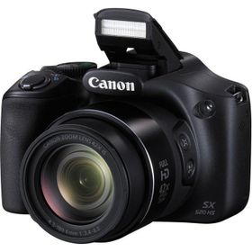 Canon PowerShot SX520 HS Dijital Fotoğraf Makinesi