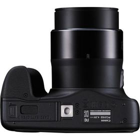 Canon PowerShot SX520 HS Dijital Fotoğraf Makinesi