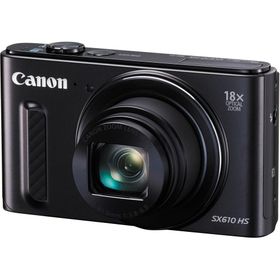 Canon PowerShot SX610 HS Dijital Fotoğraf Makinesi