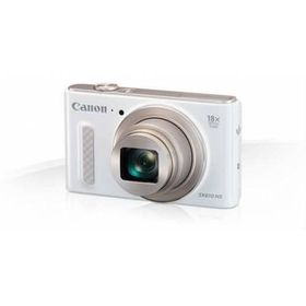Canon PowerShot SX610 HS Dijital Fotoğraf Makinesi
