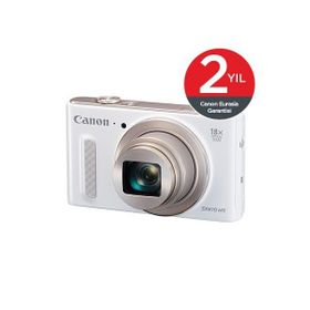 Canon PowerShot SX610 HS Dijital Fotoğraf Makinesi
