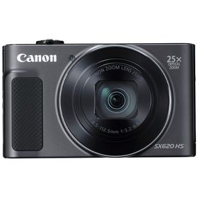 Canon PowerShot SX620 HS Dijital Fotoğraf Makinesi