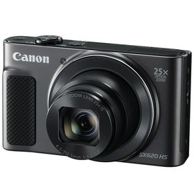 Canon PowerShot SX620 HS Dijital Fotoğraf Makinesi