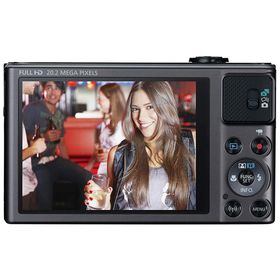 Canon PowerShot SX620 HS Dijital Fotoğraf Makinesi