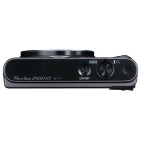 Canon PowerShot SX620 HS Dijital Fotoğraf Makinesi