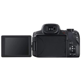 Canon Powershot SX70 HS Kompakt Fotoğraf Makinesi