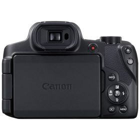 Canon Powershot SX70 HS Kompakt Fotoğraf Makinesi