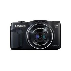 Canon PowerShot SX700 HS Dijital Fotoğraf Makinesi