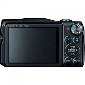 Canon PowerShot SX700 HS Dijital Fotoğraf Makinesi