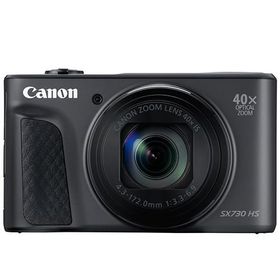 Canon PowerShot SX730 HS Dijital Fotoğraf Makinesi
