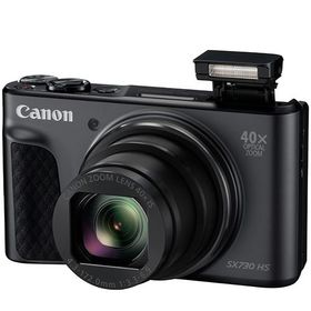 Canon PowerShot SX730 HS Dijital Fotoğraf Makinesi