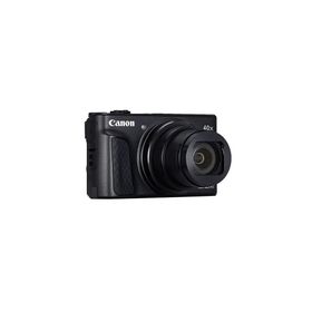 Canon PowerShot SX740 Dijital Fotoğraf Makinesi