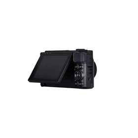 Canon PowerShot SX740 Dijital Fotoğraf Makinesi