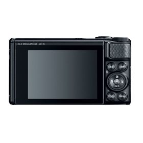 Canon PowerShot SX740 HS Dijital Fotoğraf Makinesi