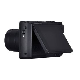 Canon PowerShot SX740 HS Dijital Fotoğraf Makinesi