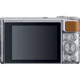 Canon PowerShot SX740 HS Dijital Fotoğraf Makinesi