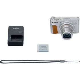 Canon PowerShot SX740 HS Dijital Fotoğraf Makinesi
