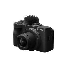 Canon PowerShot V1 Dijital Fotoğraf Makinesi + Vlogger Kit