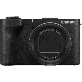 Canon Powershot V1 Dijital Fotoğraf Makinesi