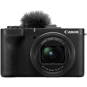 Canon Powershot V1 Dijital Fotoğraf Makinesi