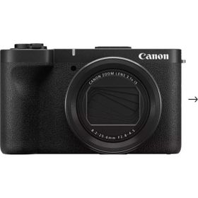 Canon Powershot V1 Dijital Fotoğraf Makinesi