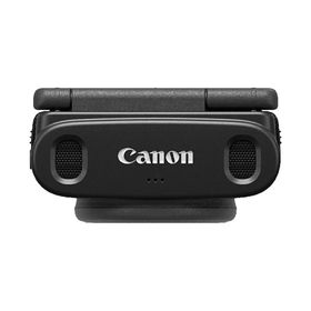 Canon Powershot V10 Silver Advanced Vlogging Kit Dijital Fotoğraf Makinesi