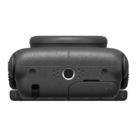 Canon Powershot V10 Silver Advanced Vlogging Kit Dijital Fotoğraf Makinesi