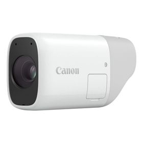 Canon PowerShot Zoom Kompakt Dijital Fotoğraf Makinesi