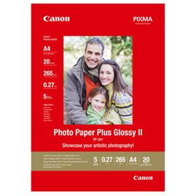 Canon PP-201 Fotoğraf Kağıdı