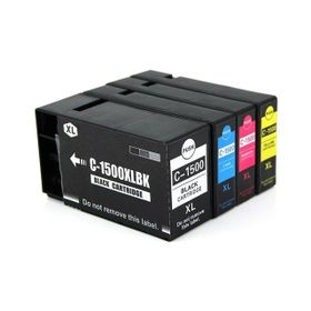 Canon Premium® 1500Xl Muadil Seti Kurtuş