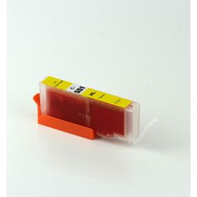 Canon Premium® CLI 551Xl Sarı Muadil Kurtuş
