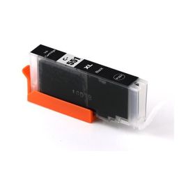 Canon Premium® CLI 551XL Siyah Muadil Kurtuş