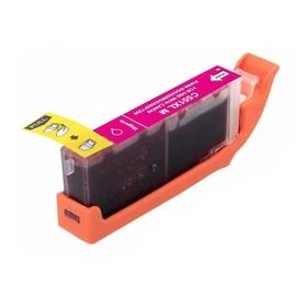 Canon Premium® CLI 551Xl Uyumlu Yüksek Kapasiteli Mavi Muadil Kurtuş
