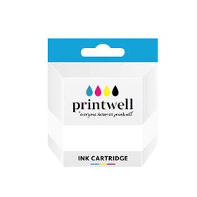 Canon Premium® CLI 551Xl Uyumlu Yüksek Kapasiteli Mavi Muadil Kurtuş