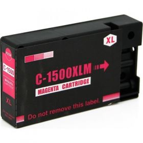 Canon Premium® PGI 1500XL Kırmızı Muadil Kurtuş