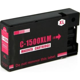 Canon Premium® PGI 1500XL Kırmızı Muadil Kurtuş
